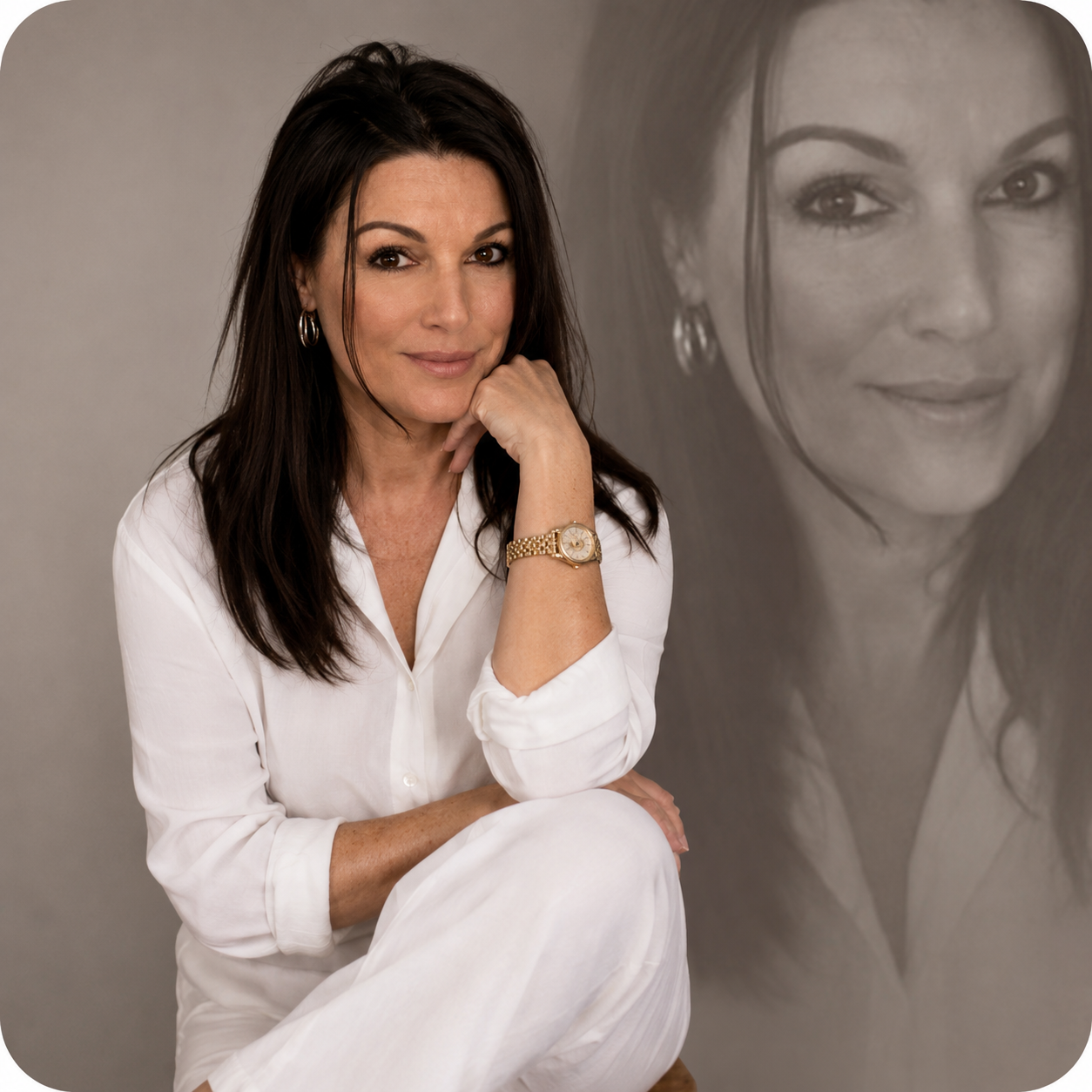 Photo de l’auteure Josée Tremblay
