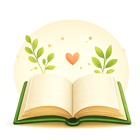 Lire avec douceur